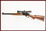 MARLIN 336 30-30WIN USED GUN INV 213572 - 1 of 4