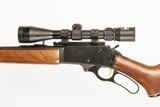 MARLIN 336 30-30WIN USED GUN INV 213572 - 4 of 4