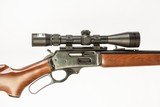 MARLIN 336 30-30WIN USED GUN INV 213572 - 3 of 4