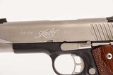 KIMBER CDP II COMPACT 45 ACP USED GUN INV 215014 - 4 of 7