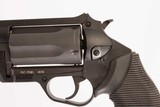 TAURUS PUBLIC DEFENDER 45 LC/410 GA USED GUN INV 214483 - 7 of 8