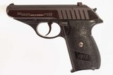 SIG SAUER P232 380 ACP USED GUN INV 214482 - 7 of 7