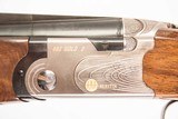 BERETTA 682 GOLD E 12 GA USED GUN INV 215127 - 4 of 13