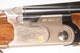 BERETTA 682 GOLD E 12 GA USED GUN INV 215127 - 7 of 13