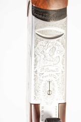 BERETTA 687 DUCKS UNLIMITED 410 GA USED GUN INV 215162 - 5 of 9