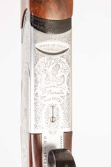 BERETTA 687 DUCKS UNLIMITED 410 GA USED GUN INV 215162 - 6 of 9