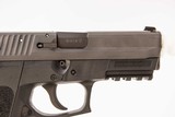 SIG SAUER SP2022 9MM USED GUN INV 214468 - 3 of 5
