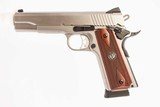 RUGER SR1911 45 ACP USED GUN INV 214498 - 7 of 7