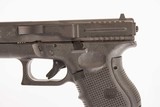 GLOCK 26 GEN 4 9MM USED GUN INV 215045 - 5 of 8