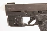GLOCK 43 9MM USED GUN INV 215155 - 4 of 5