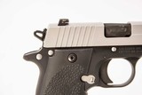 SIG SAUER P238 .380 ACP USED GUN INV 214428 - 2 of 6