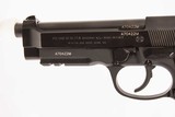 BERETTA 96A1 40 S&W USED GUN INV 214581 - 6 of 7