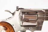 COLT PYTHON ELITE 357 MAG USED GUN INV 215102 - 2 of 7