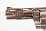 COLT PYTHON ELITE 357 MAG USED GUN INV 215102 - 6 of 7