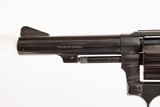 TAURUS 94 .22 LR USED GUN INV 215044 - 6 of 7