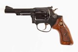 TAURUS 94 .22 LR USED GUN INV 215044 - 7 of 7