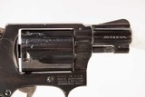SMITH & WESSON 36 38 SPL USED GUN INV 215093 - 3 of 7