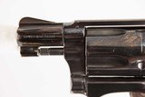 SMITH & WESSON 36 38 SPL USED GUN INV 215093 - 4 of 7