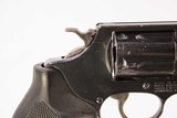SMITH & WESSON 36 38 SPL USED GUN INV 215093 - 2 of 7