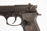 BERETTA 92F 9MM USED GUN INV 214218 - 5 of 6