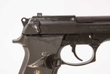 BERETTA 92F 9MM USED GUN INV 214218 - 3 of 6