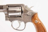 SMITH & WESSON 65-3 .357 MAG USED GUN INV 215181 - 5 of 6