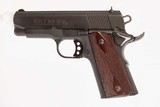 COLT 1911 MK-IV SERIES 80 45 ACP USED GUN INV 215190 - 5 of 5