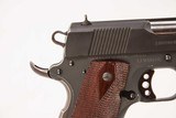 COLT 1911 MK-IV SERIES 80 45 ACP USED GUN INV 215190 - 2 of 5