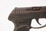 RUGER LCP 380 ACP USED GUN INV 215187 - 2 of 6