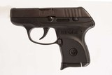 RUGER LCP 380 ACP USED GUN INV 215187 - 6 of 6