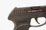 RUGER LCP 380 ACP USED GUN INV 215189 - 3 of 7