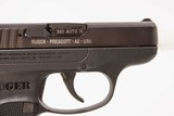RUGER LCP 380 ACP USED GUN INV 215189 - 5 of 7