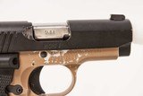 KIMBER MICRO 9 9MM USED GUN INV 215052 - 3 of 8