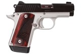 KIMBER MICRO-9 9MM USED GUN INV 214779 - 1 of 2