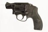 SMITH AND WESSON M&P BODYGUARD 38SPL+P USED GUN INV 214555 - 2 of 2