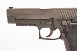 SIG SAUER P226 9MM USED GUN INV 214324 - 6 of 9