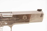 SPRINGFIELD ARMORY 1911-A1 45 ACP USED GUN INV 214223 - 3 of 7