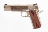 SPRINGFIELD ARMORY 1911-A1 45 ACP USED GUN INV 214223 - 7 of 7