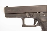 GLOCK 32 GEN 3 .357 SIGUSED GUN INV 215214 - 4 of 6