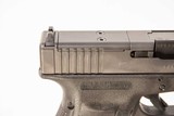 GLOCK 40 GEN 4 10MM USED GUN INV 215361 - 2 of 5