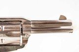 RUGER NEW VAQUERO 44 MAG USED GUN INV 215347 - 4 of 7