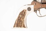 RUGER NEW VAQUERO 44 MAG USED GUN INV 215347 - 2 of 7