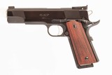 LES BAER CUSTOM 1911 .45 ACP USED GUN INV 214707 - 8 of 8