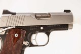 KIMBER ULTRA CDP II 1911 45 ACP USED GUN INV 214222 - 4 of 7