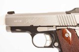 KIMBER ULTRA CDP II 1911 45 ACP USED GUN INV 214222 - 5 of 7