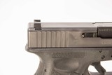 GLOCK 26 GEN 3 9MM USED GUN INV 215331 - 2 of 6