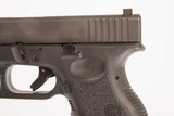 GLOCK 26 GEN 3 9MM USED GUN INV 215331 - 5 of 6