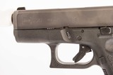 GLOCK 26 GEN 3 9MM USED GUN INV 215331 - 4 of 6