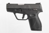 TAURUS PT709 9MM USED GUN INV 215399 - 2 of 2