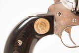 RUGER VAQUERO BIRDSHEAD 45 LONG COLT USED GUN INV 214478 - 2 of 6